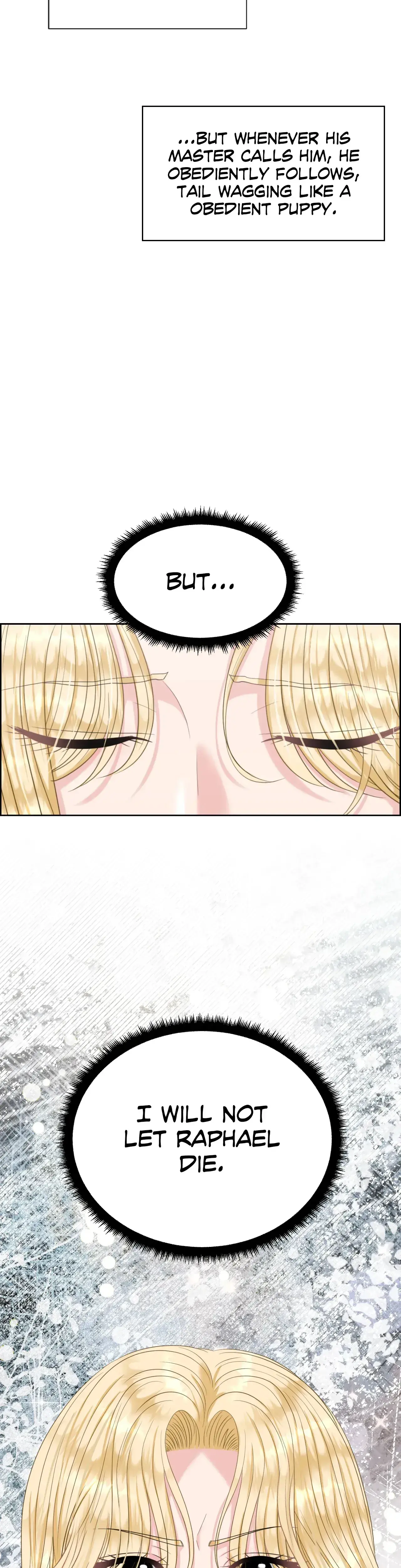 Royal Redemption Chapter 64 - Page 40