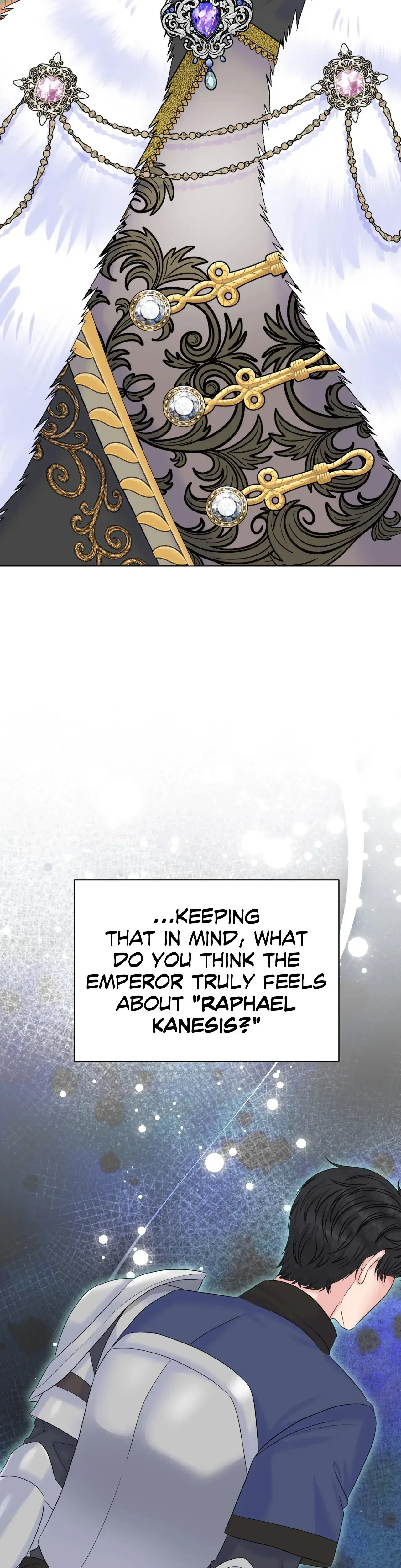 Royal Redemption Chapter 64 - Page 5