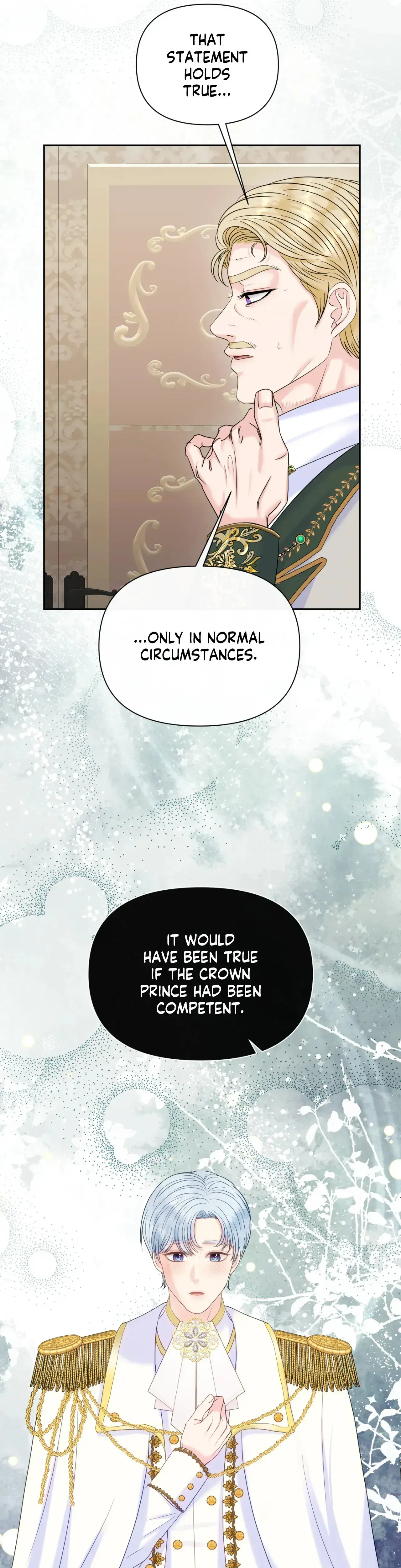 Royal Redemption Chapter 64 - Page 8