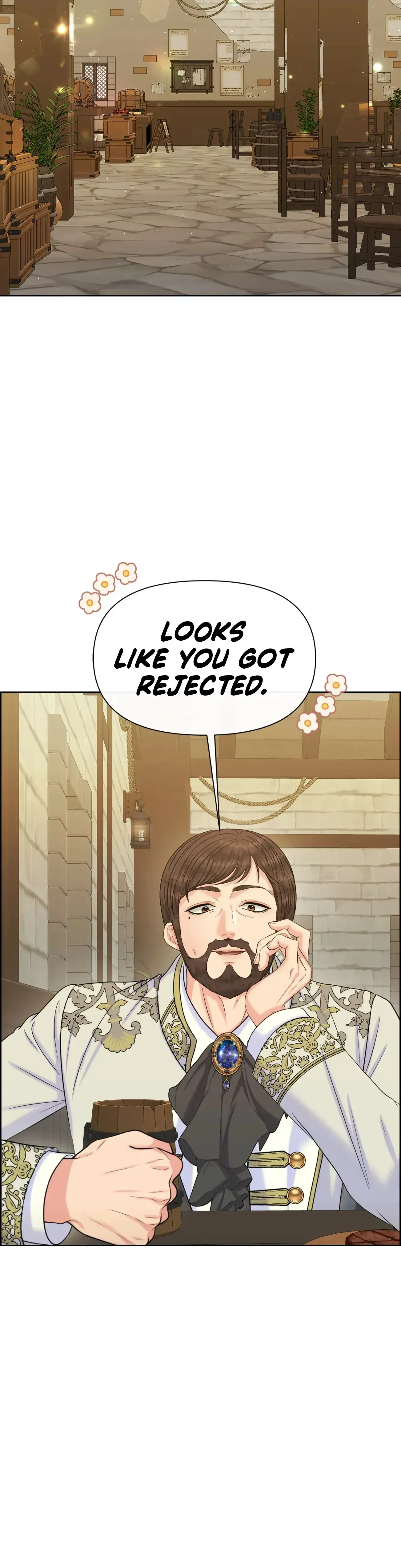 Royal Redemption Chapter 65 - Page 10