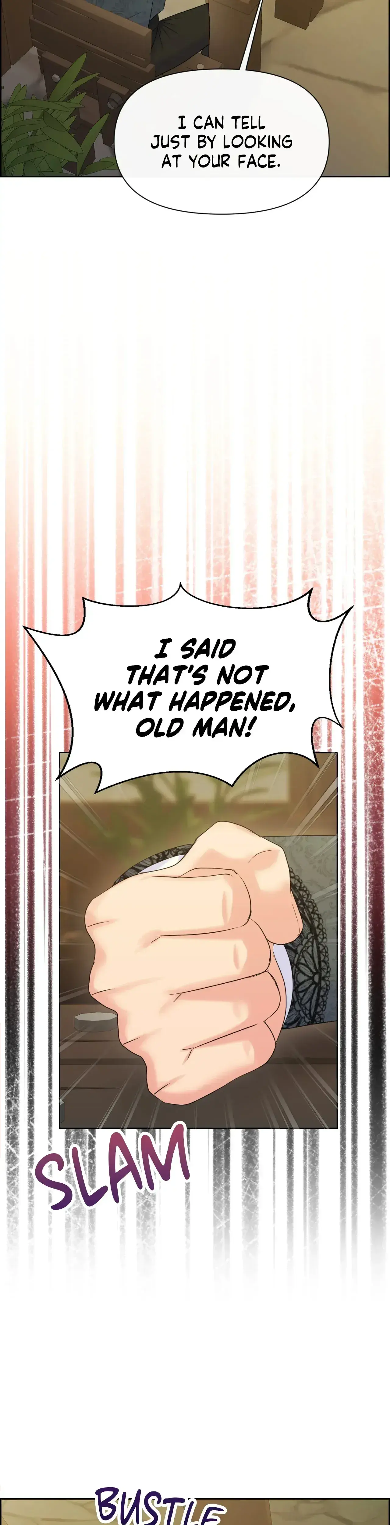 Royal Redemption Chapter 65 - Page 12