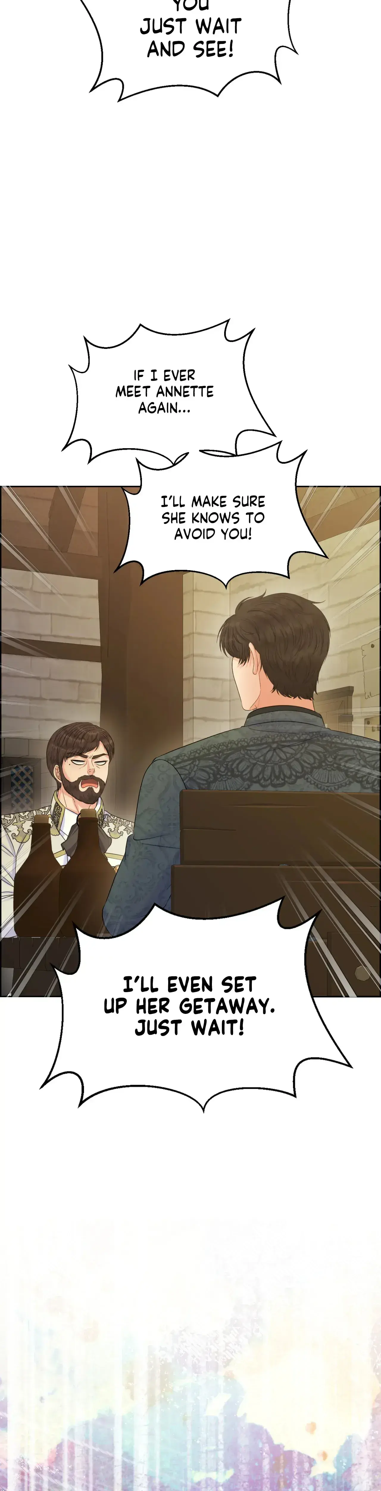 Royal Redemption Chapter 65 - Page 17