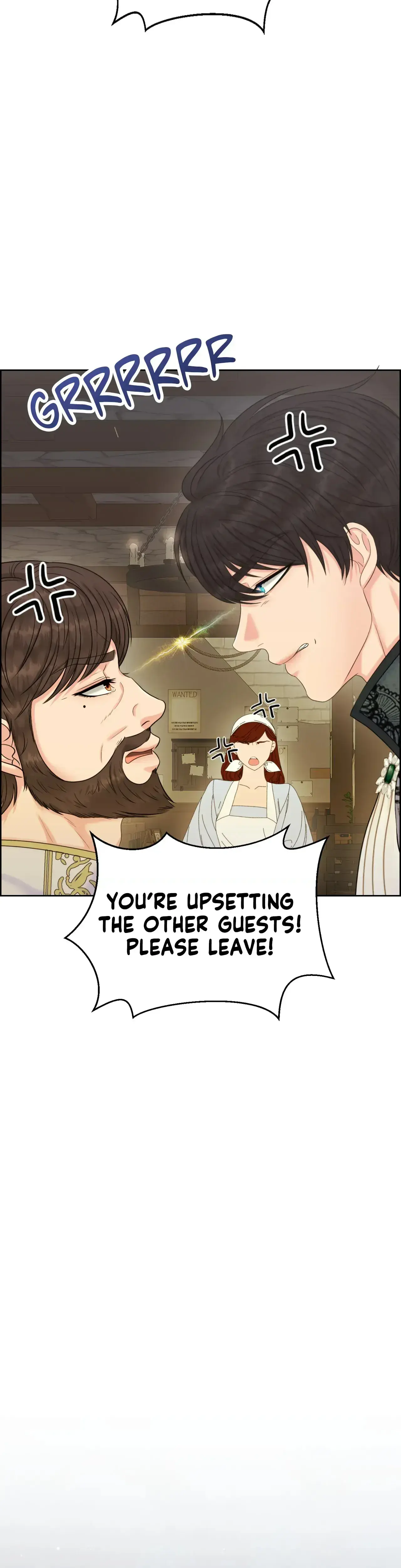 Royal Redemption Chapter 65 - Page 19