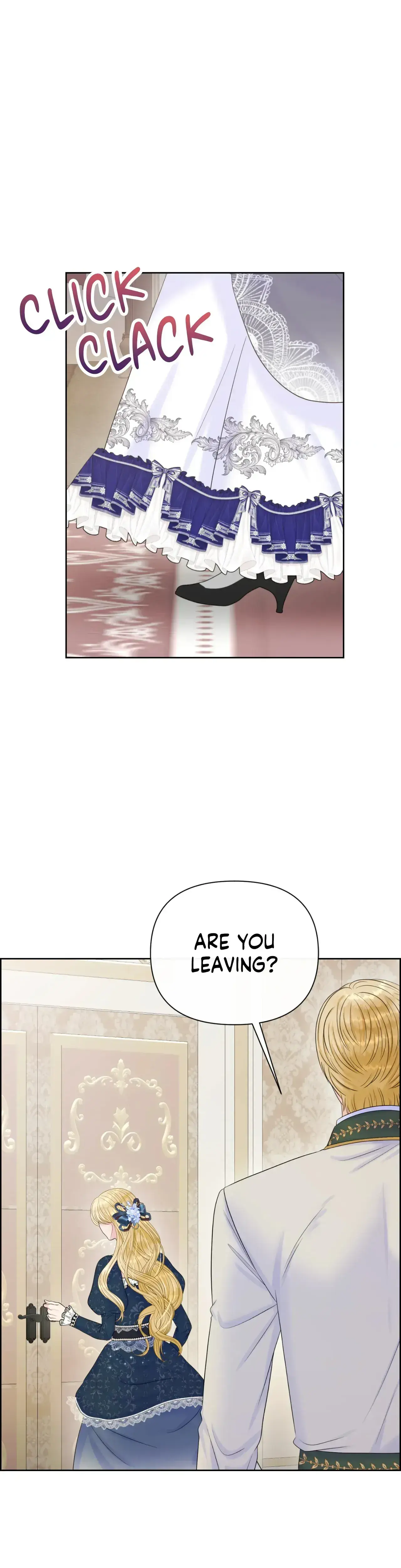 Royal Redemption Chapter 65 - Page 2