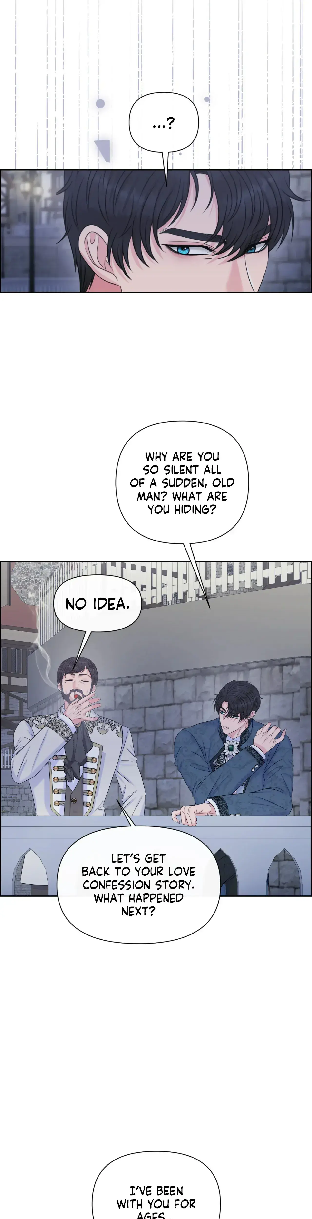 Royal Redemption Chapter 65 - Page 23