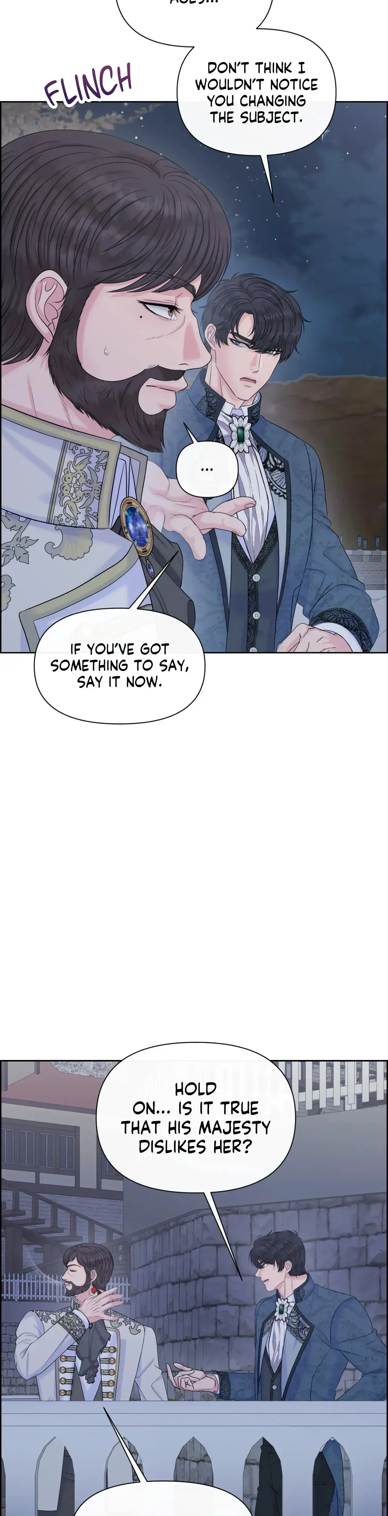 Royal Redemption Chapter 65 - Page 24