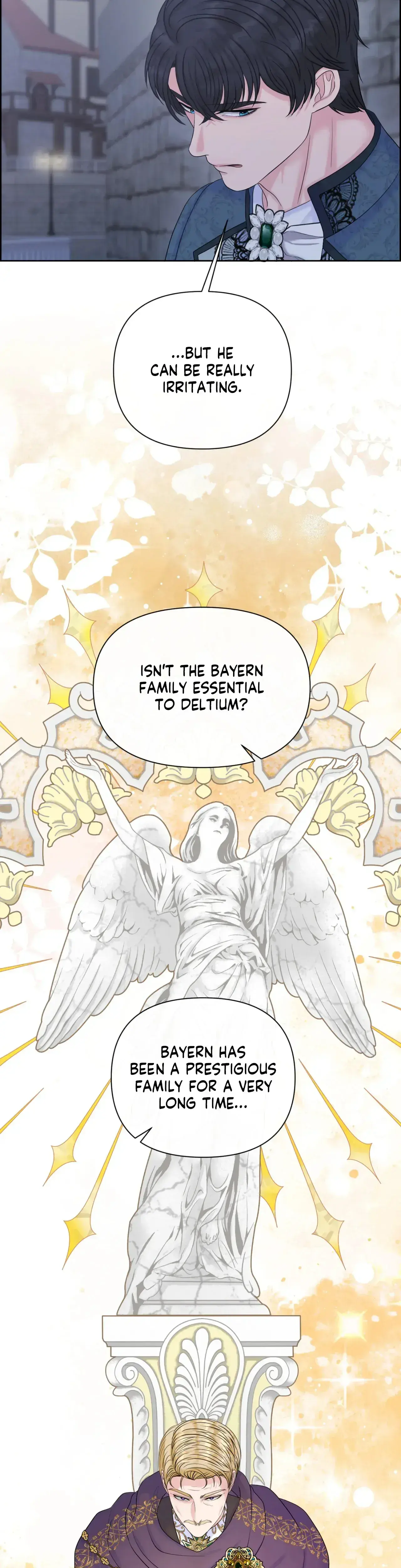 Royal Redemption Chapter 65 - Page 29