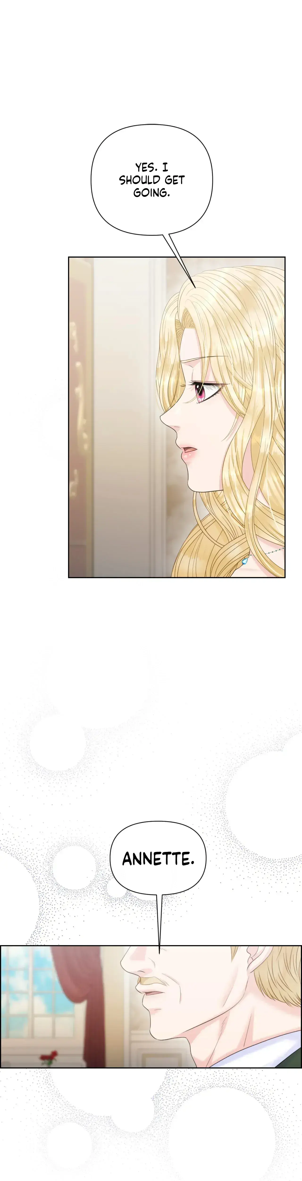 Royal Redemption Chapter 65 - Page 3