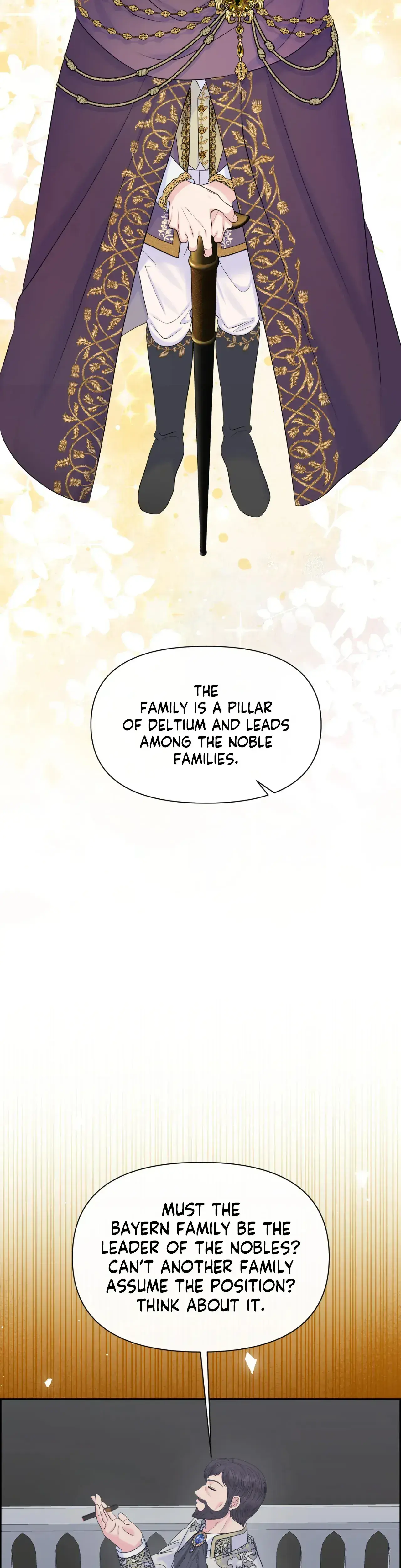 Royal Redemption Chapter 65 - Page 30