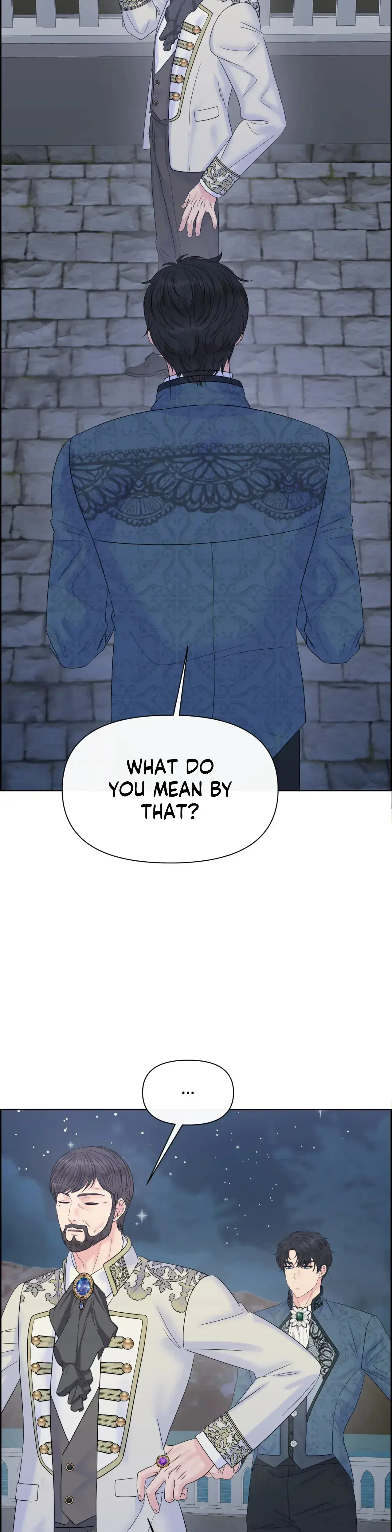 Royal Redemption Chapter 65 - Page 31