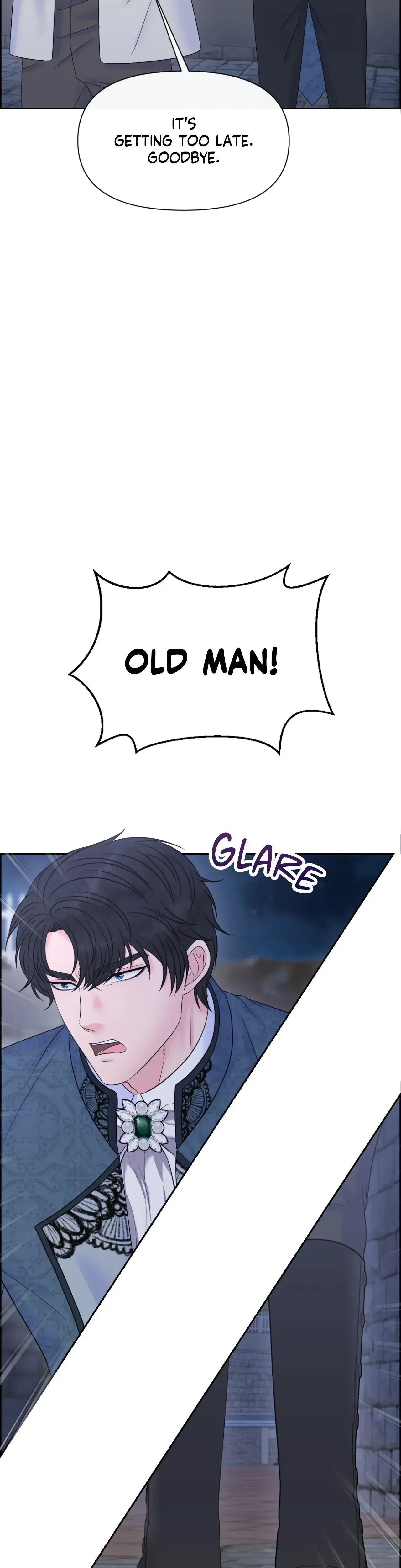 Royal Redemption Chapter 65 - Page 32