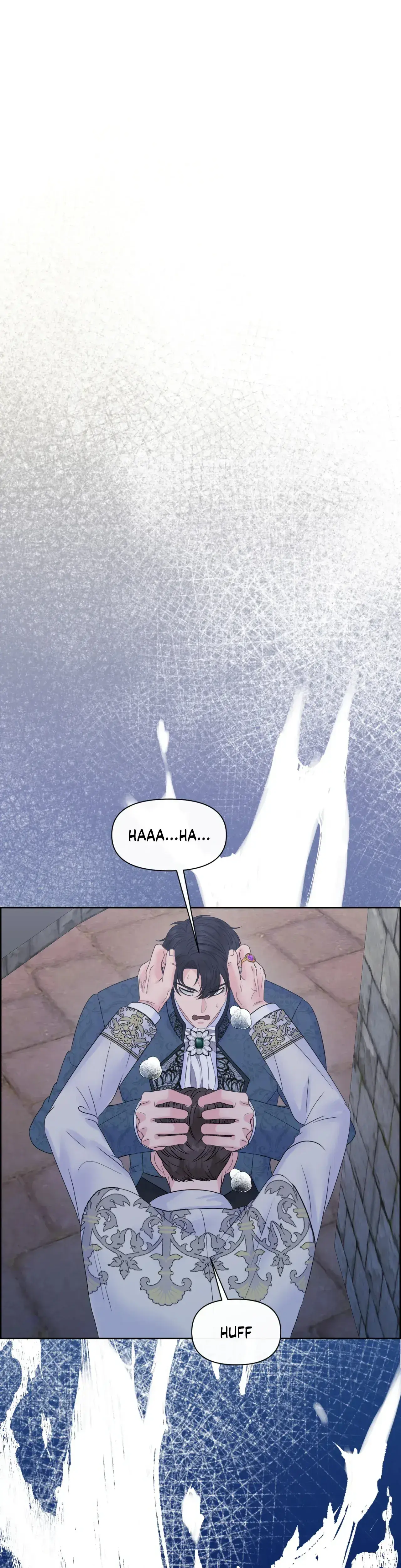 Royal Redemption Chapter 65 - Page 36
