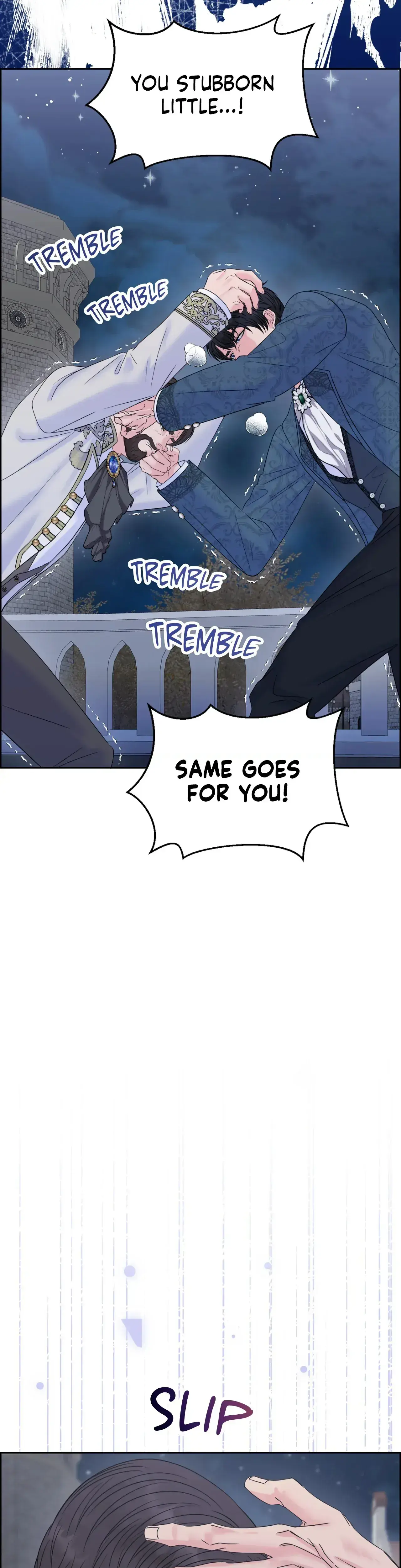 Royal Redemption Chapter 65 - Page 37