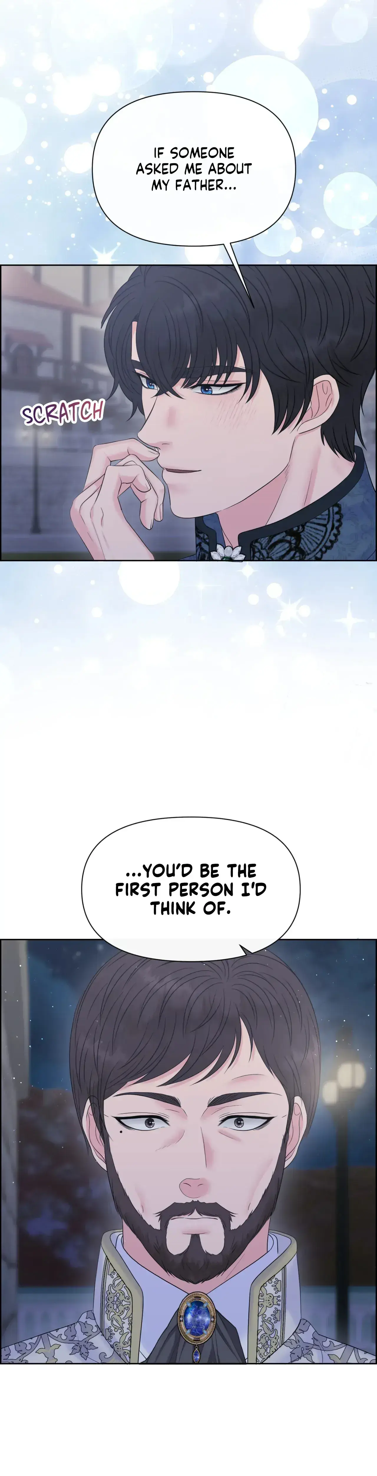 Royal Redemption Chapter 65 - Page 39