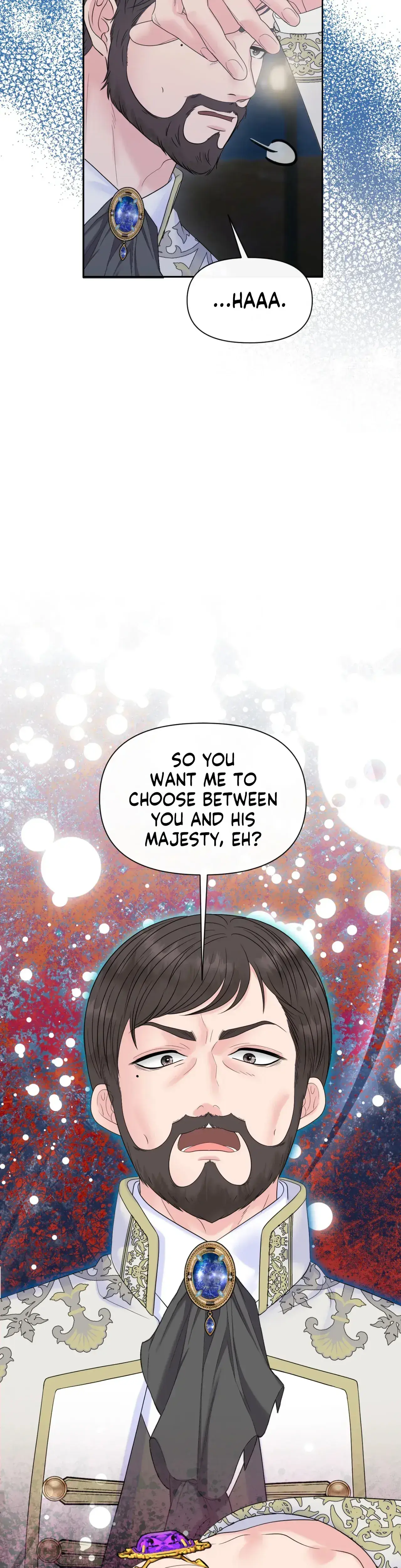 Royal Redemption Chapter 65 - Page 42