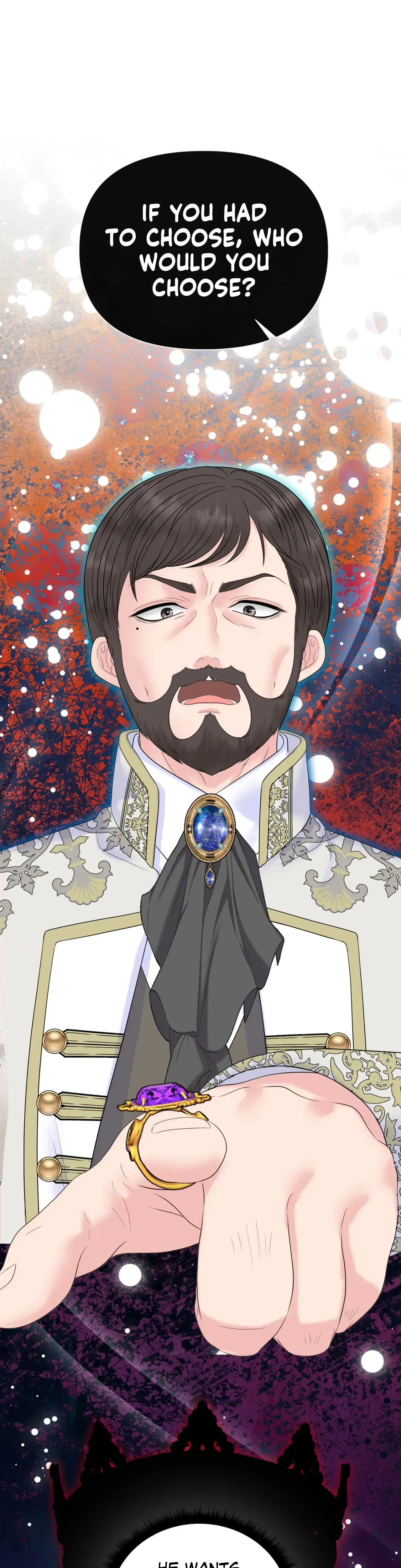 Royal Redemption Chapter 66 - Page 1