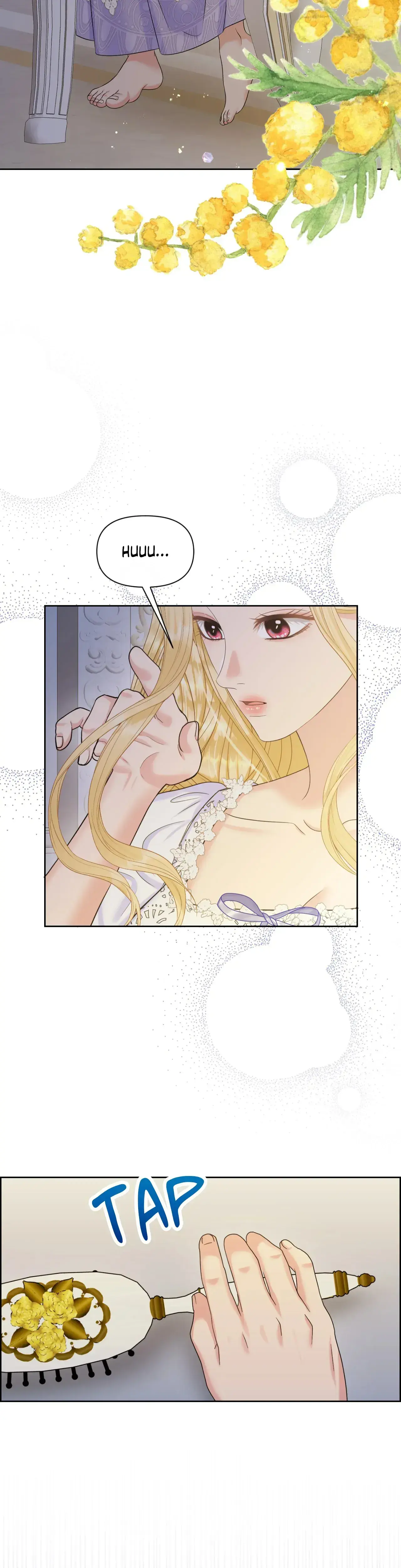 Royal Redemption Chapter 66 - Page 11