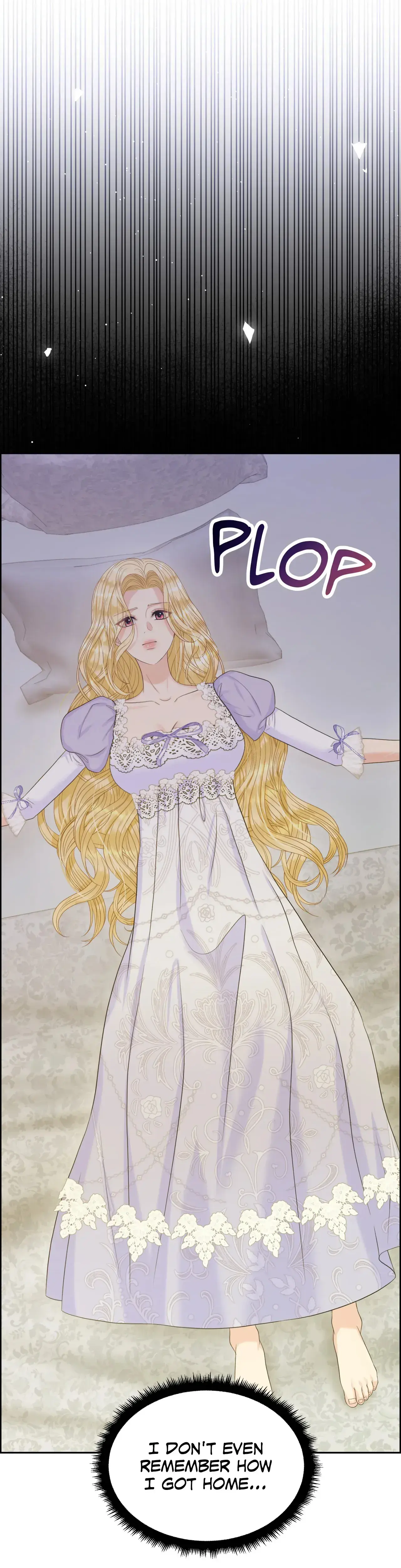 Royal Redemption Chapter 66 - Page 12