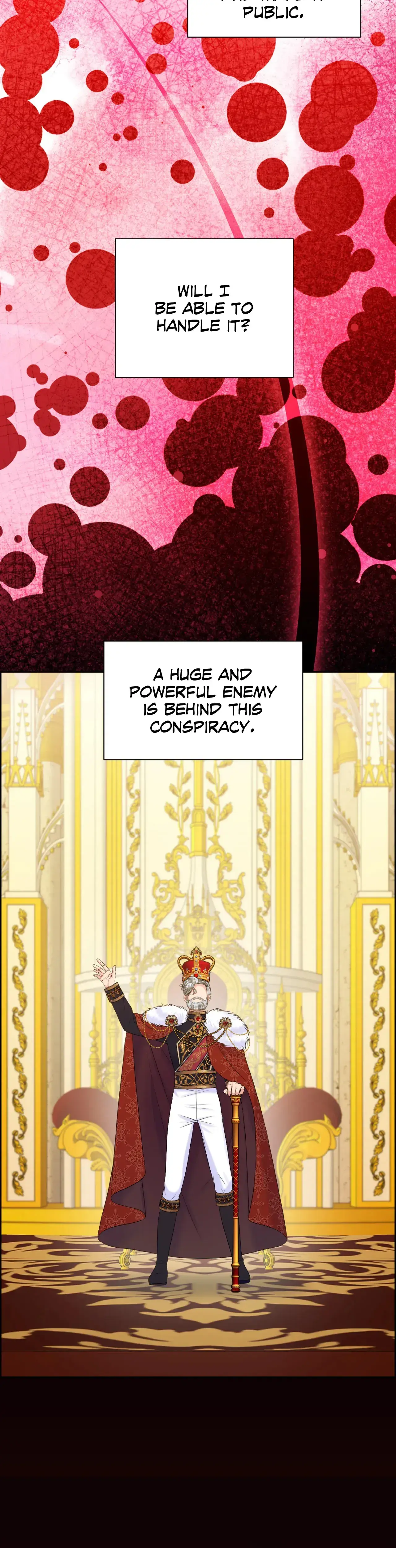 Royal Redemption Chapter 66 - Page 16