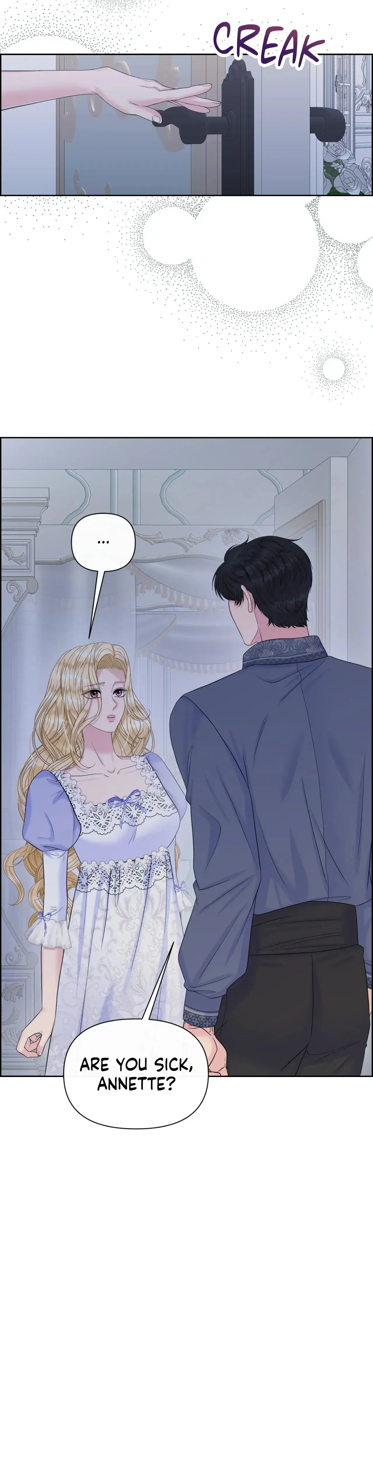 Royal Redemption Chapter 66 - Page 24