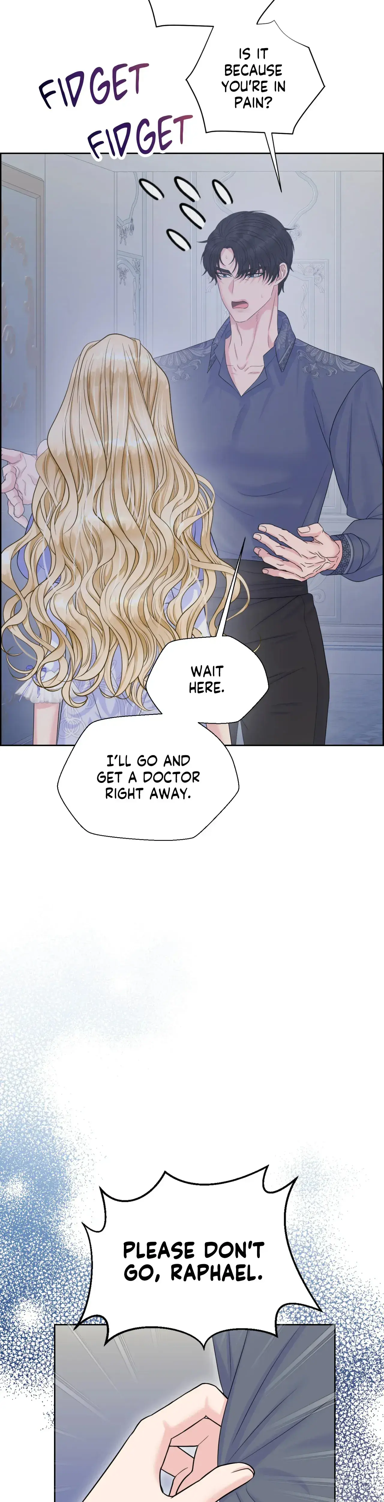 Royal Redemption Chapter 66 - Page 26