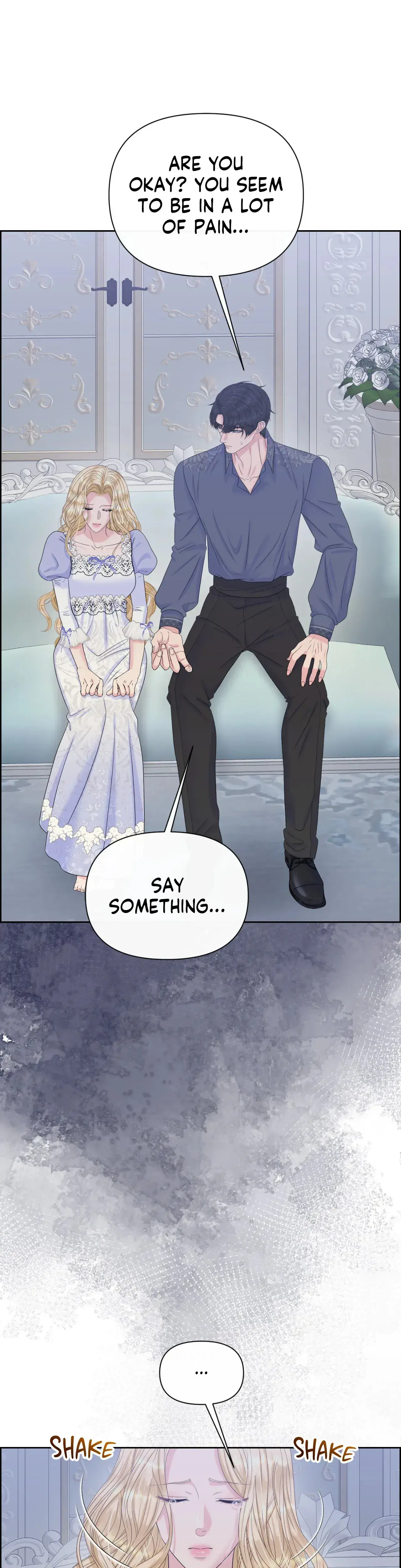 Royal Redemption Chapter 66 - Page 29