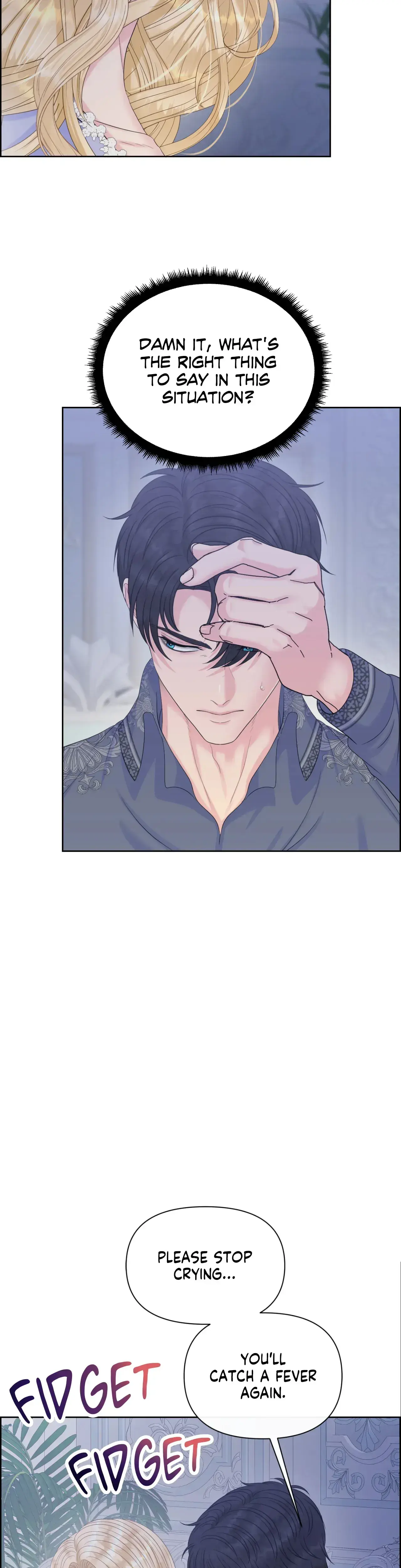 Royal Redemption Chapter 66 - Page 31