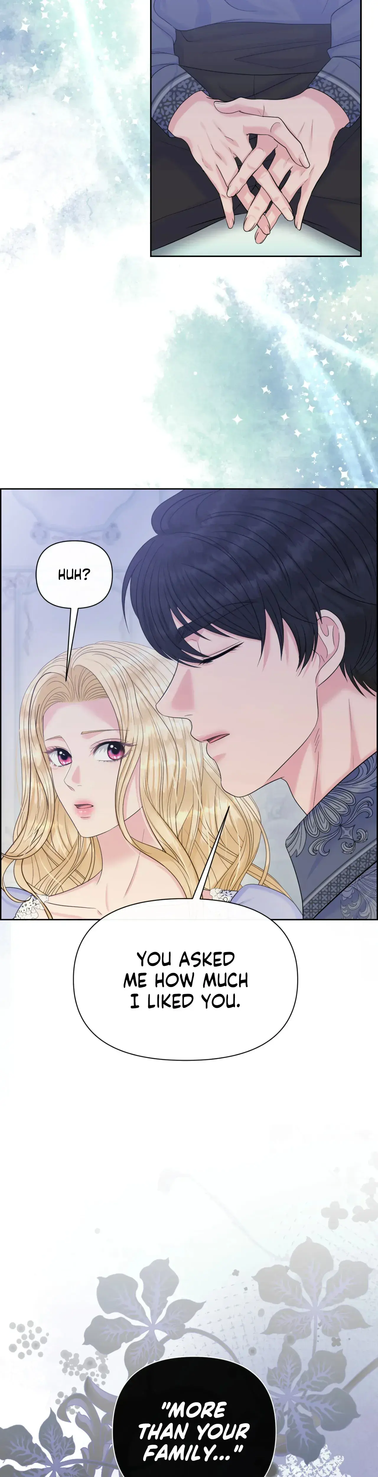 Royal Redemption Chapter 66 - Page 33
