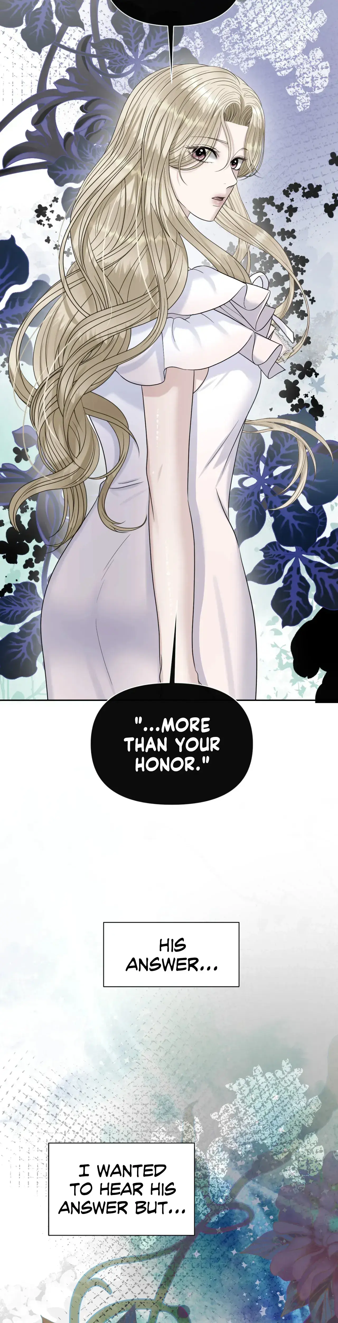 Royal Redemption Chapter 66 - Page 34