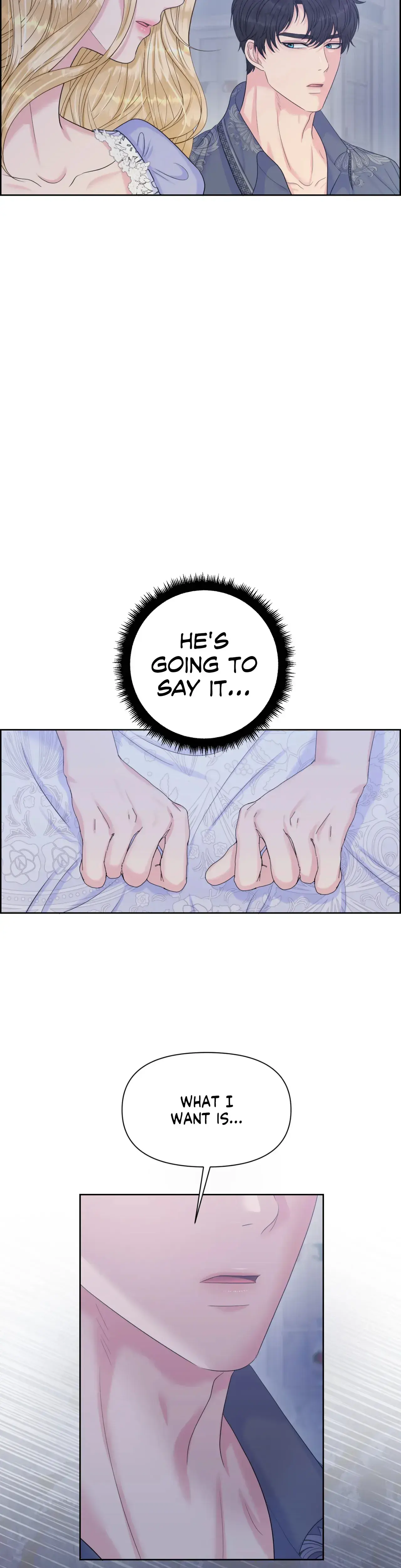 Royal Redemption Chapter 66 - Page 36