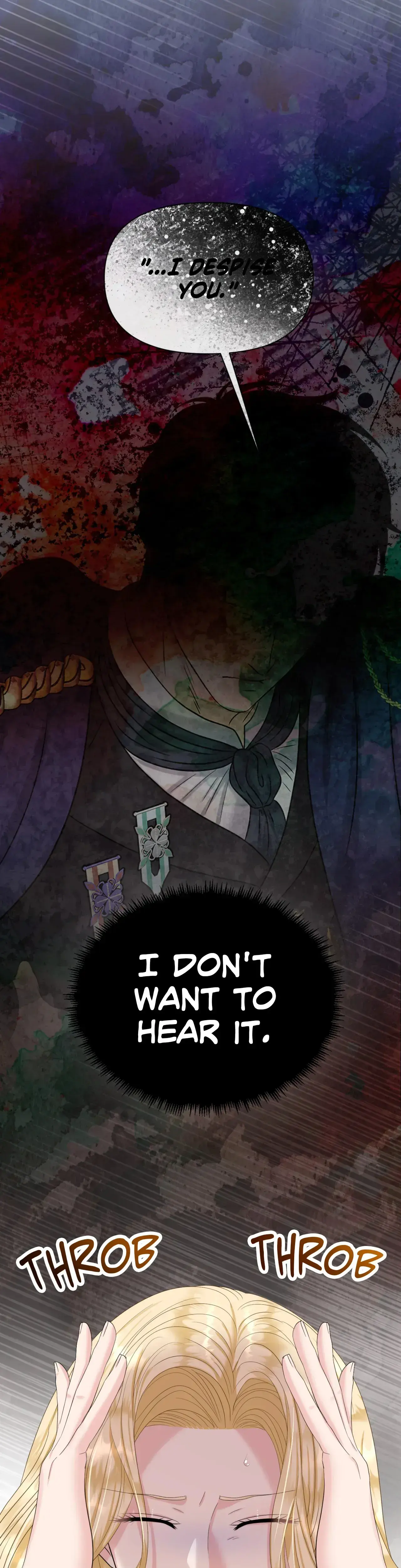 Royal Redemption Chapter 66 - Page 37
