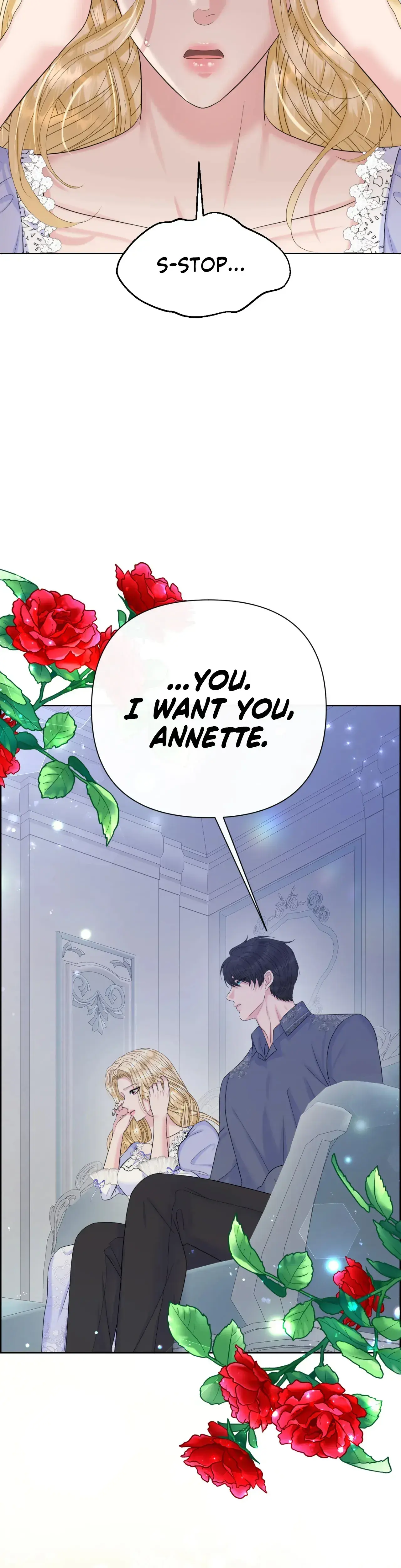 Royal Redemption Chapter 66 - Page 38