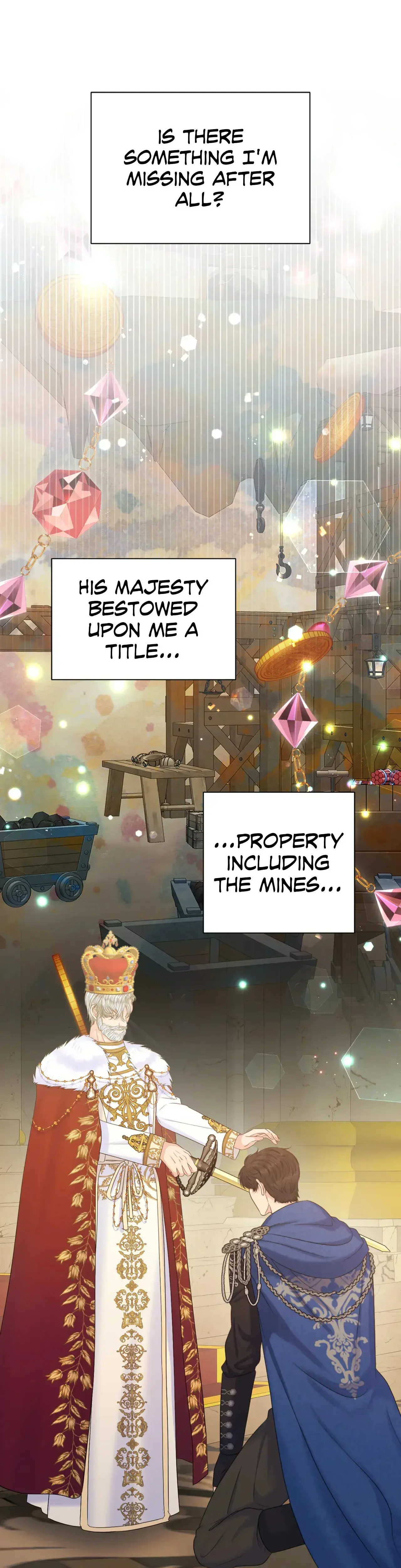 Royal Redemption Chapter 66 - Page 4