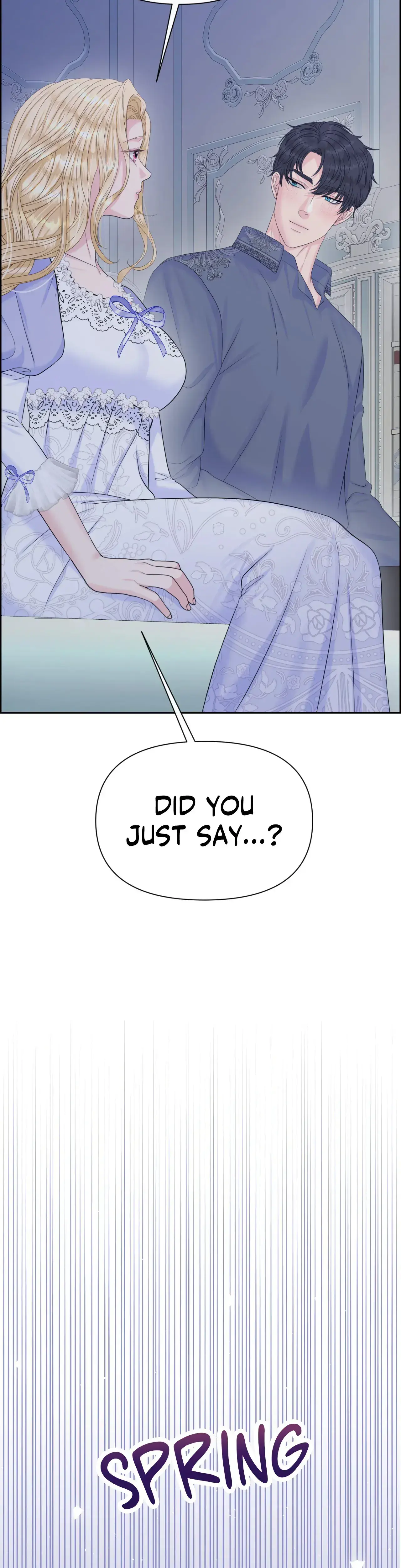 Royal Redemption Chapter 66 - Page 41