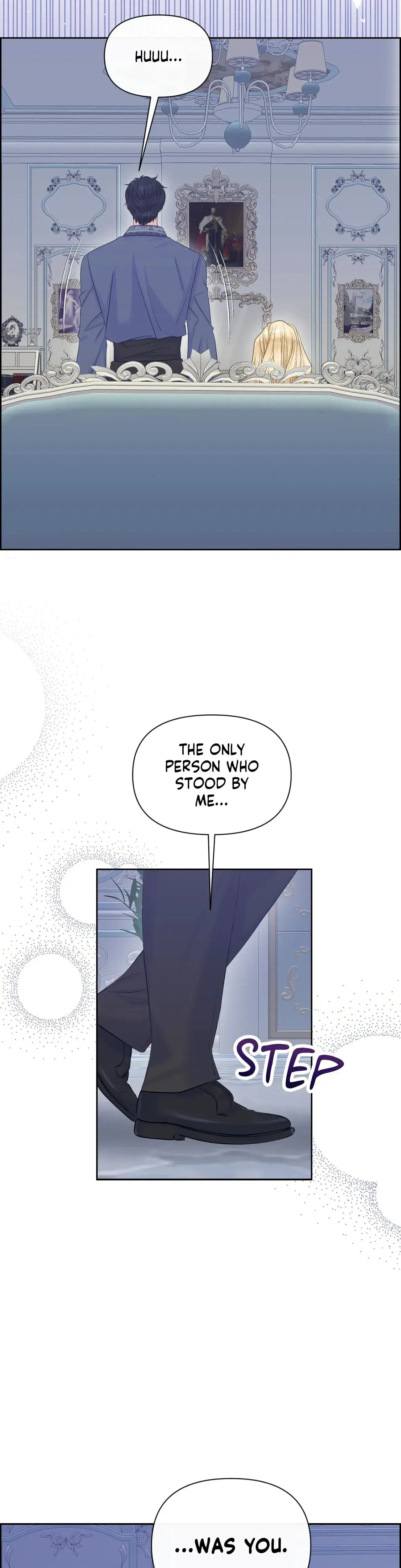Royal Redemption Chapter 66 - Page 42