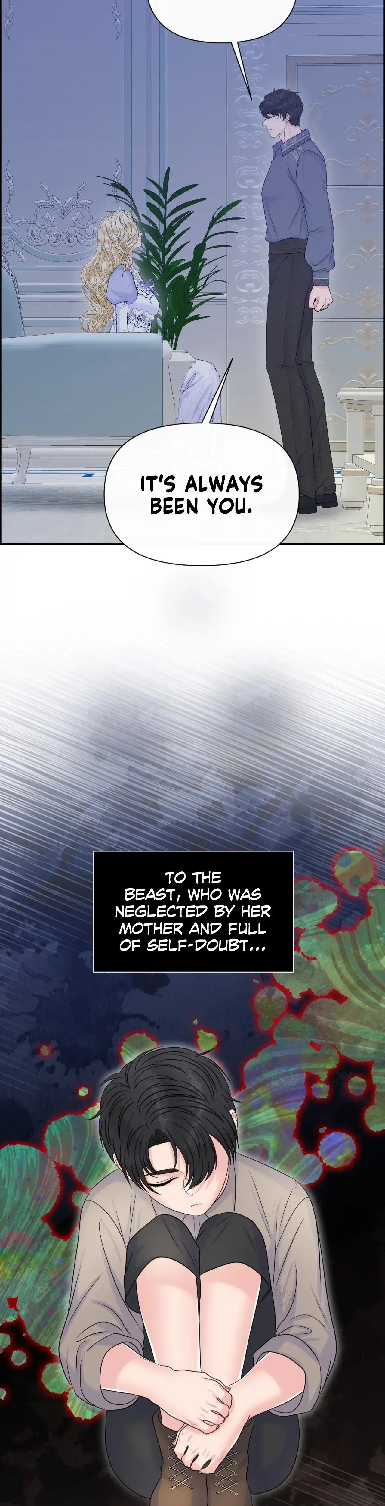 Royal Redemption Chapter 66 - Page 43