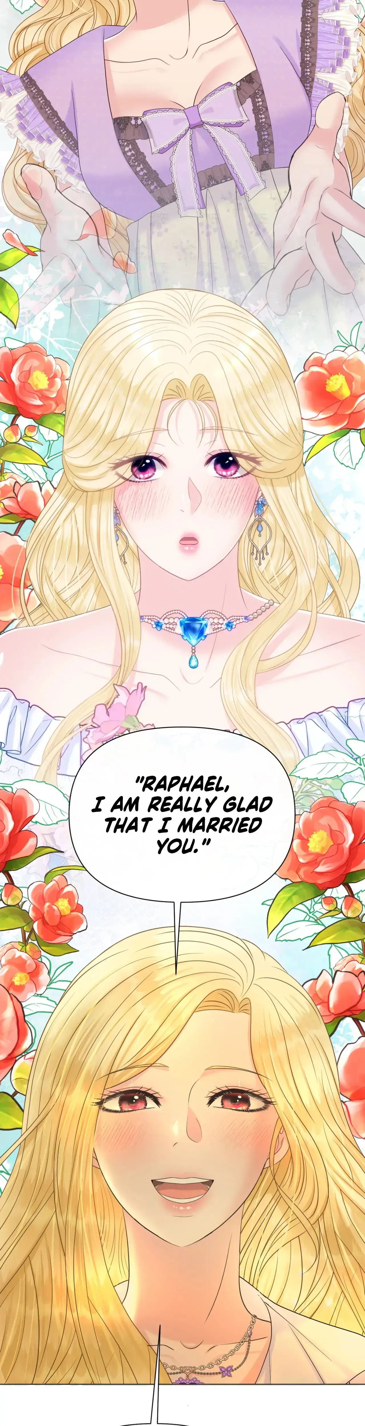 Royal Redemption Chapter 66 - Page 45