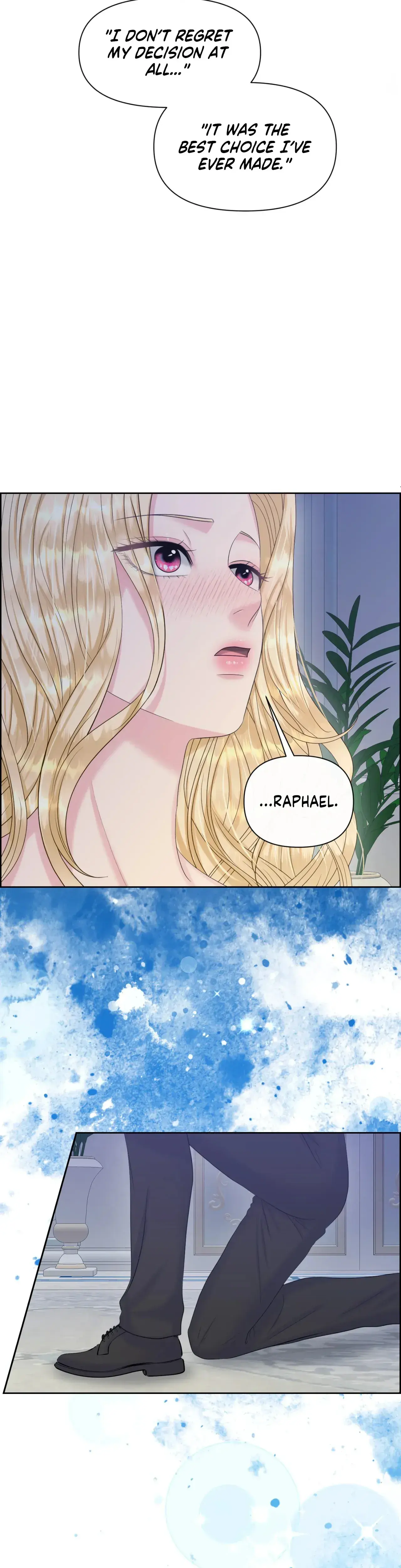 Royal Redemption Chapter 66 - Page 46