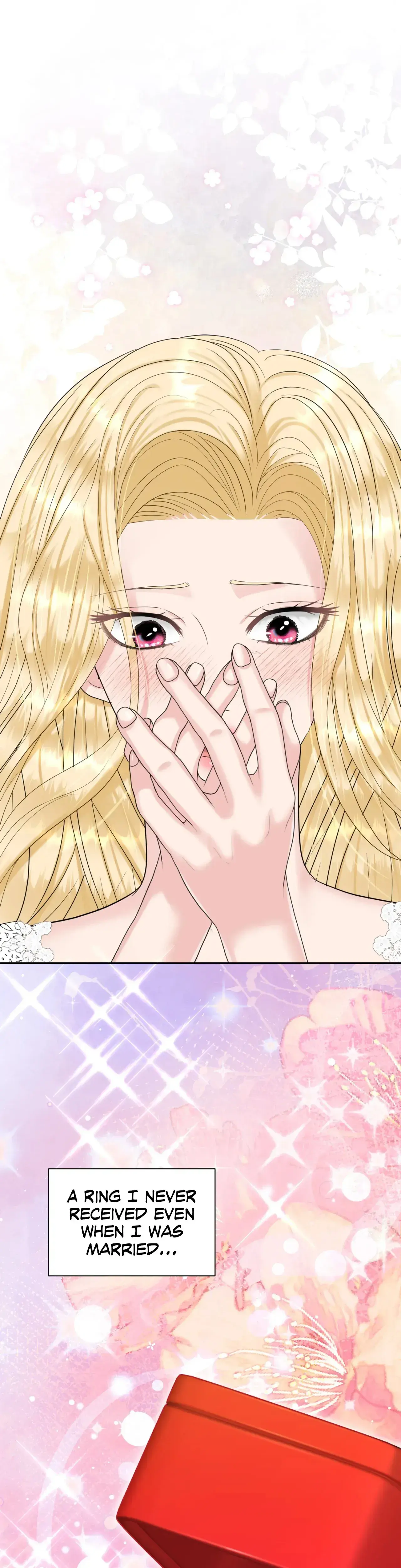 Royal Redemption Chapter 66 - Page 48