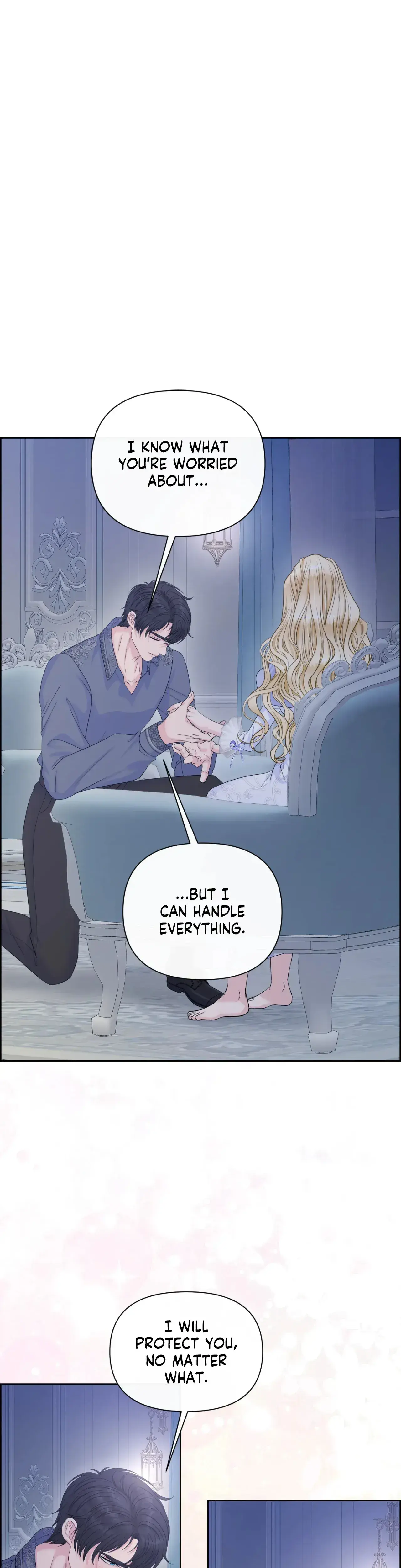 Royal Redemption Chapter 66 - Page 52