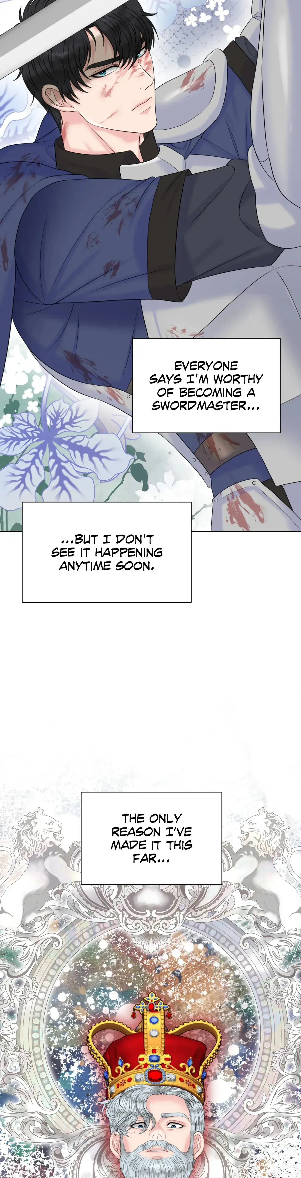 Royal Redemption Chapter 66 - Page 7