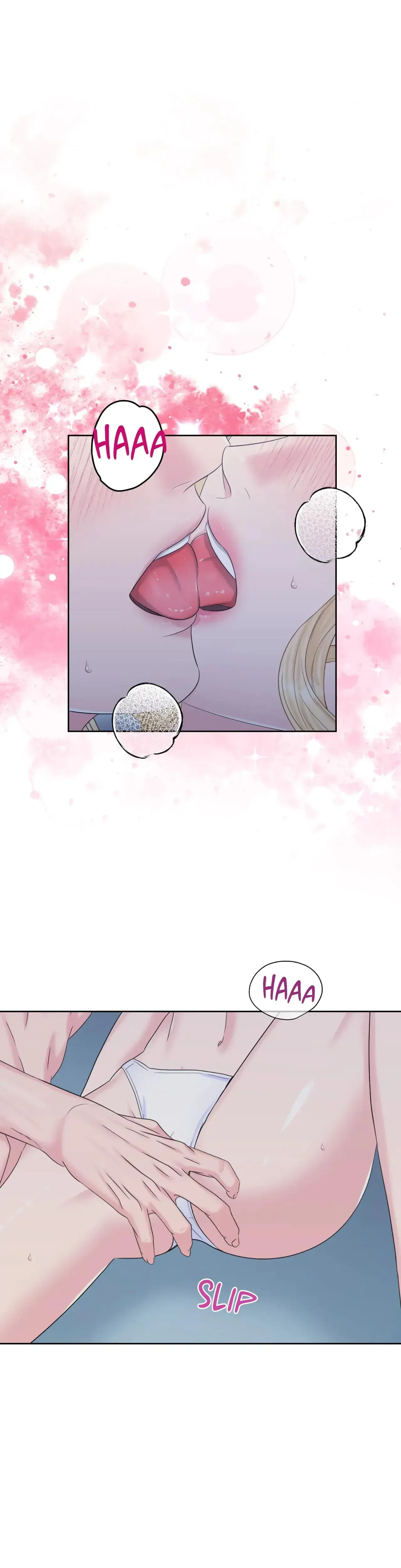 Royal Redemption Chapter 67 - Page 12