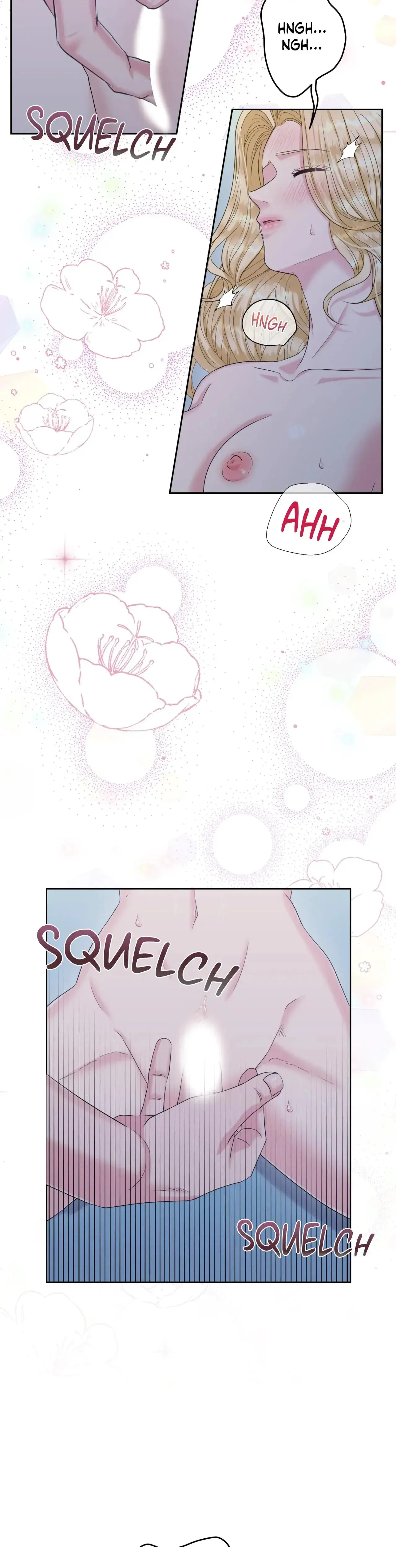 Royal Redemption Chapter 67 - Page 16