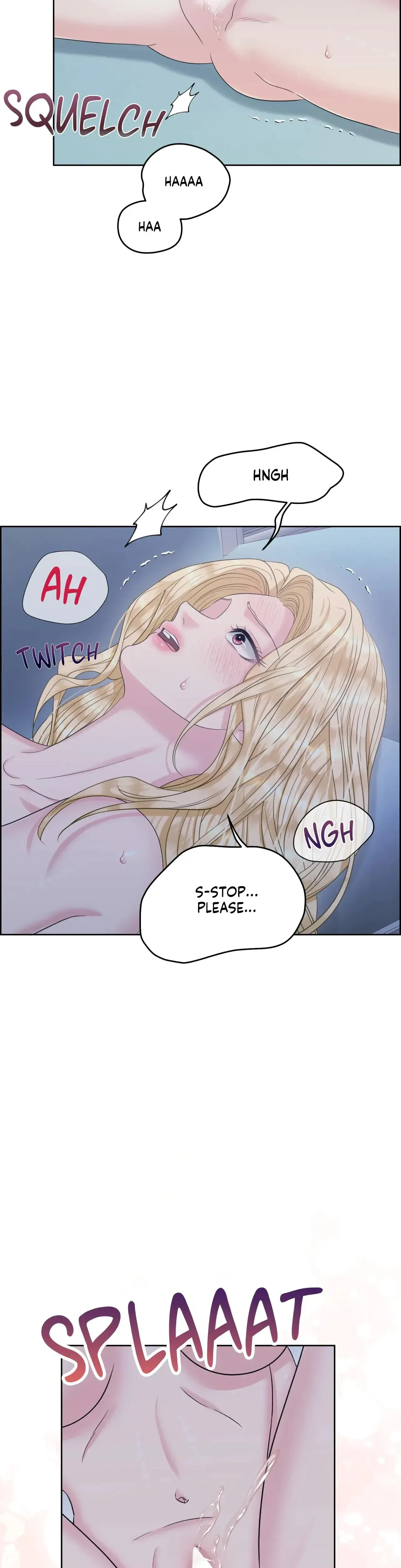 Royal Redemption Chapter 67 - Page 18