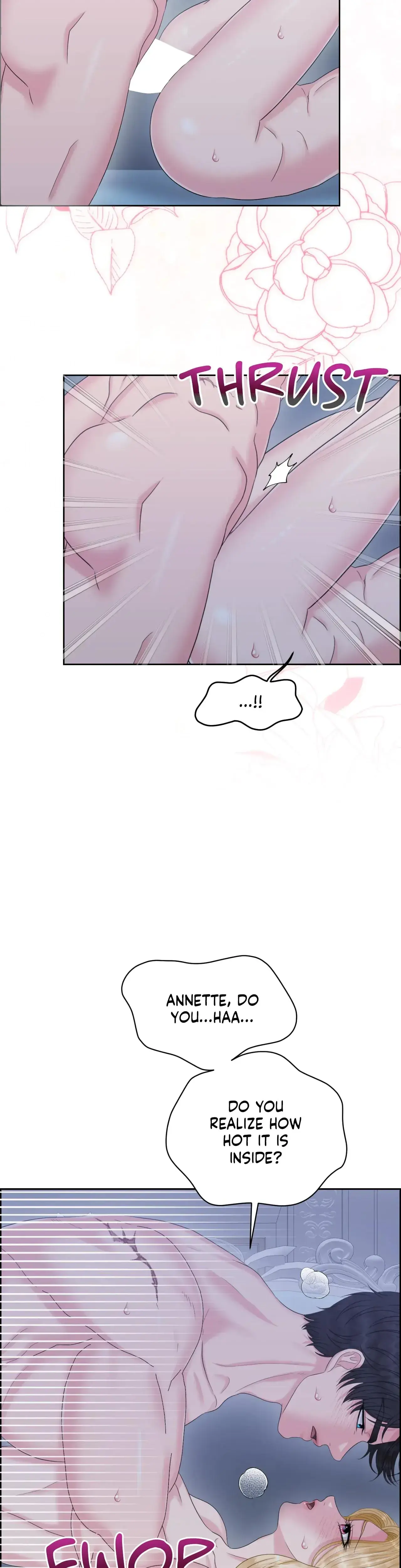 Royal Redemption Chapter 67 - Page 24