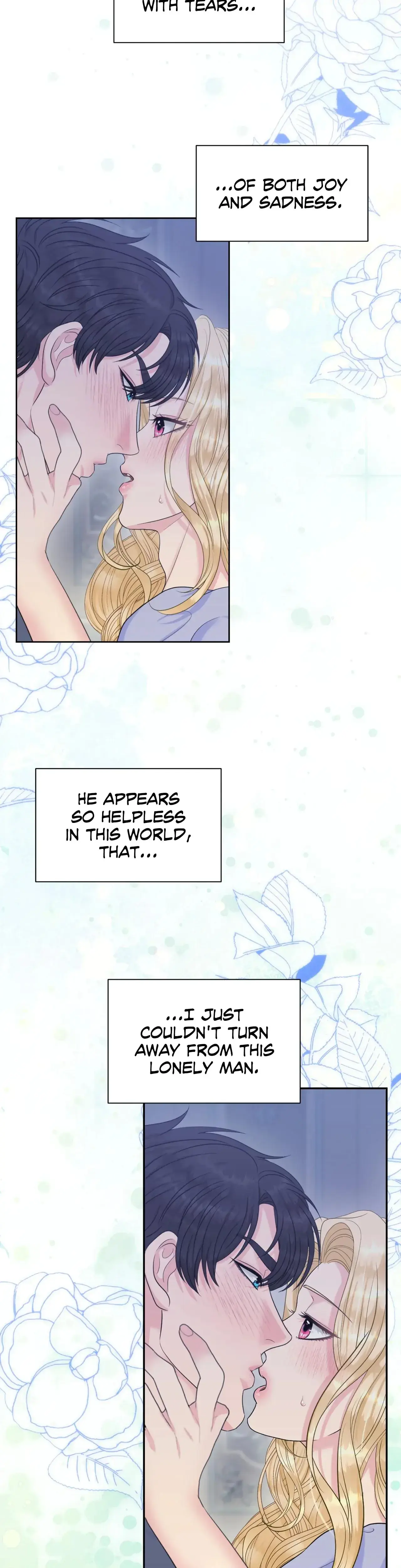Royal Redemption Chapter 67 - Page 3