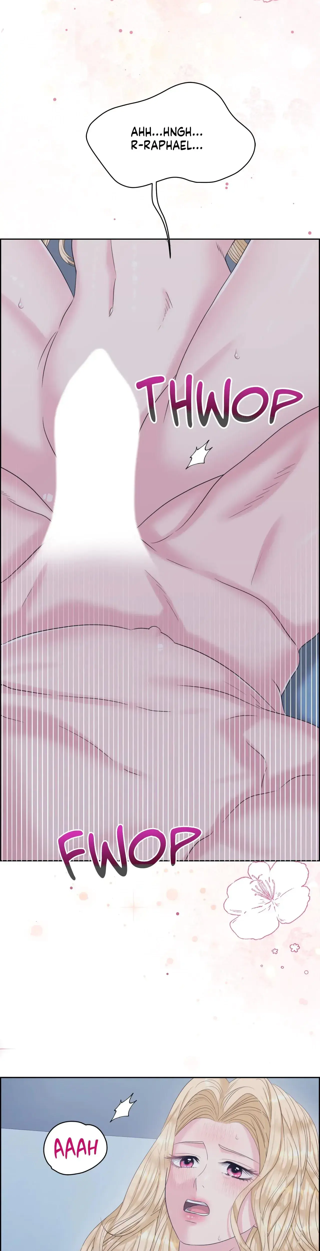 Royal Redemption Chapter 67 - Page 31