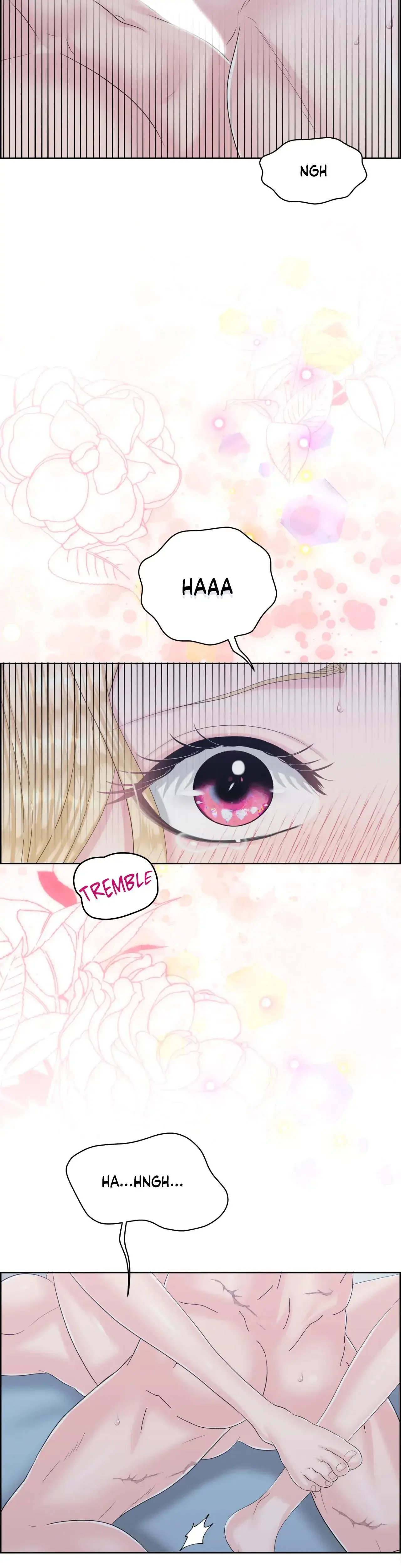 Royal Redemption Chapter 67 - Page 35