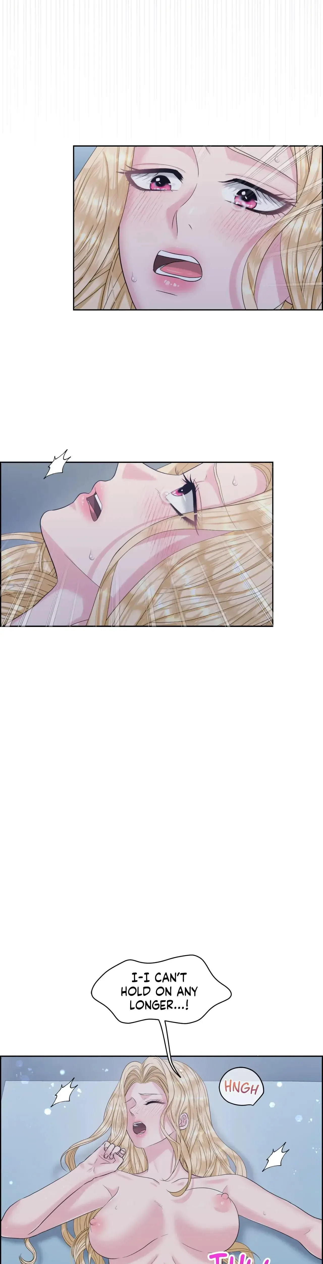 Royal Redemption Chapter 67 - Page 37