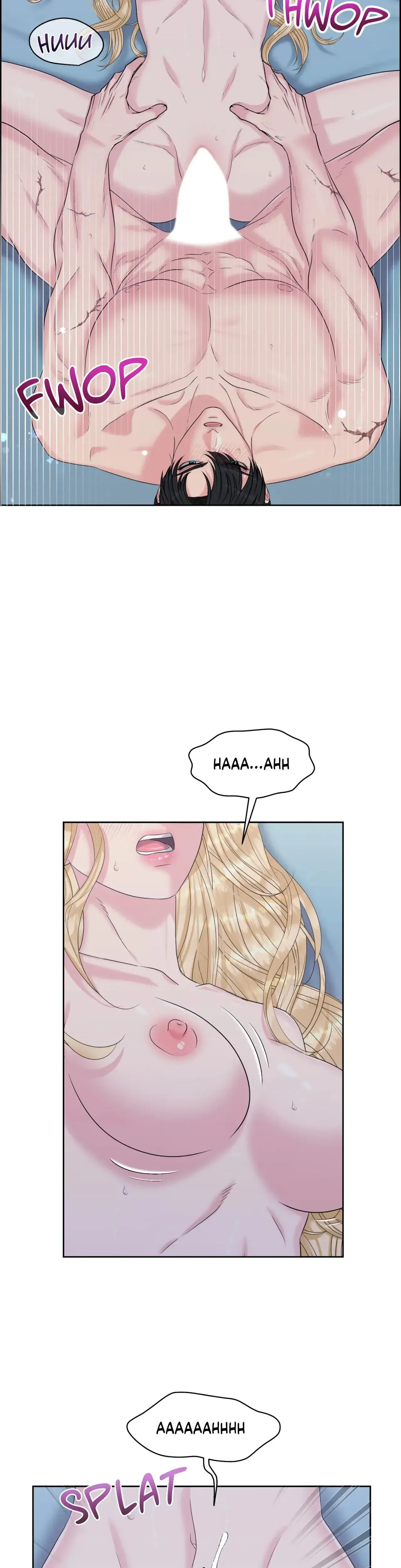 Royal Redemption Chapter 67 - Page 38